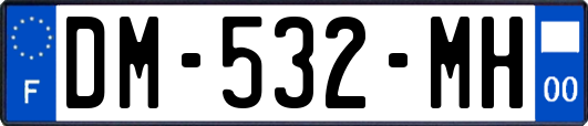 DM-532-MH