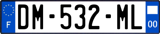 DM-532-ML