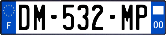 DM-532-MP