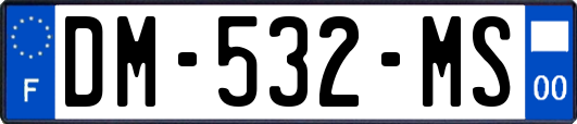 DM-532-MS