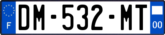 DM-532-MT