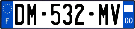 DM-532-MV