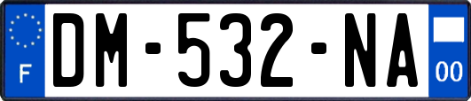 DM-532-NA