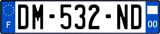 DM-532-ND