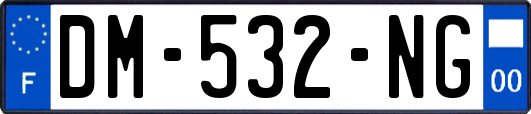 DM-532-NG