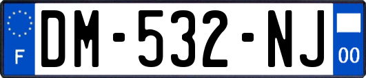 DM-532-NJ