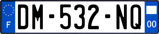 DM-532-NQ