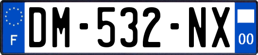 DM-532-NX