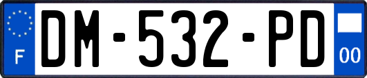 DM-532-PD