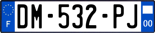 DM-532-PJ