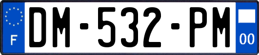 DM-532-PM
