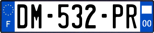 DM-532-PR