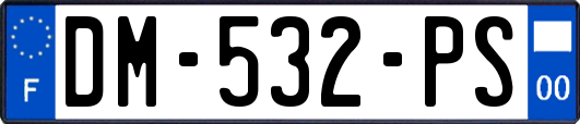 DM-532-PS