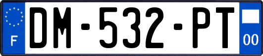 DM-532-PT