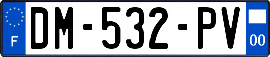 DM-532-PV