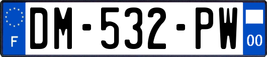 DM-532-PW