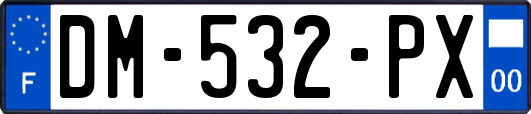 DM-532-PX