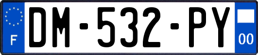 DM-532-PY
