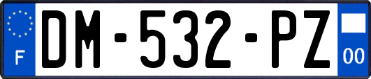 DM-532-PZ