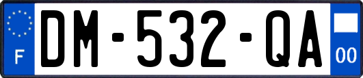 DM-532-QA