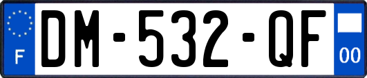 DM-532-QF
