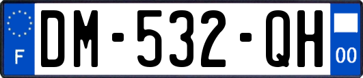 DM-532-QH