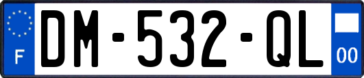 DM-532-QL