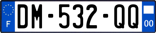 DM-532-QQ