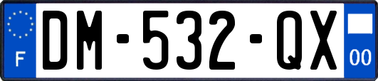 DM-532-QX