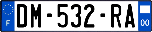 DM-532-RA