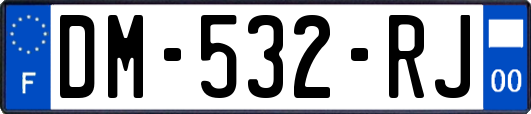 DM-532-RJ