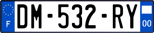 DM-532-RY