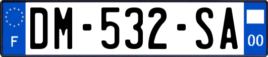 DM-532-SA