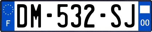 DM-532-SJ