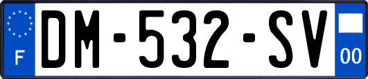 DM-532-SV