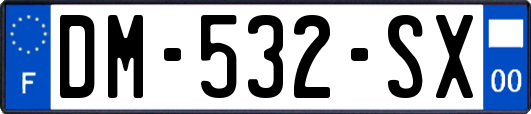DM-532-SX