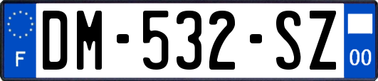 DM-532-SZ