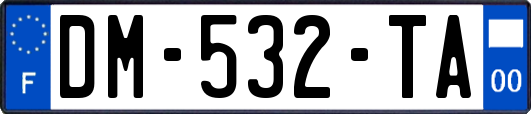 DM-532-TA