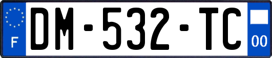 DM-532-TC