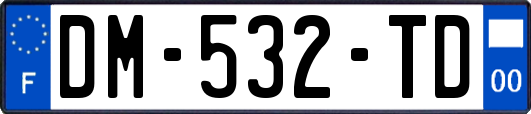 DM-532-TD
