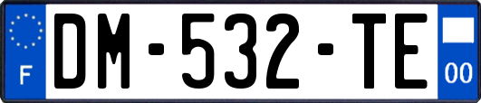 DM-532-TE