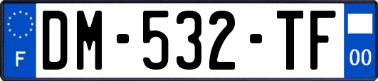 DM-532-TF