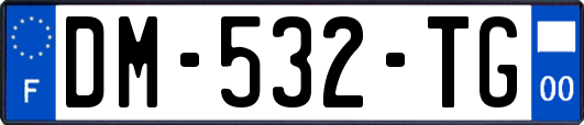 DM-532-TG