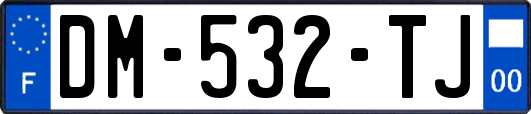 DM-532-TJ