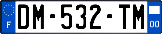 DM-532-TM