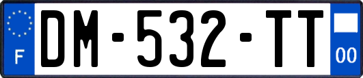 DM-532-TT