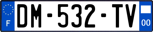 DM-532-TV