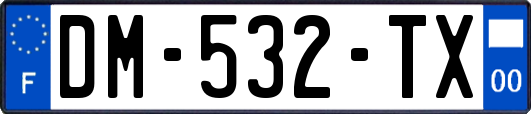 DM-532-TX