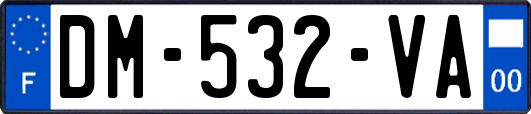 DM-532-VA