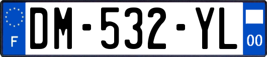 DM-532-YL